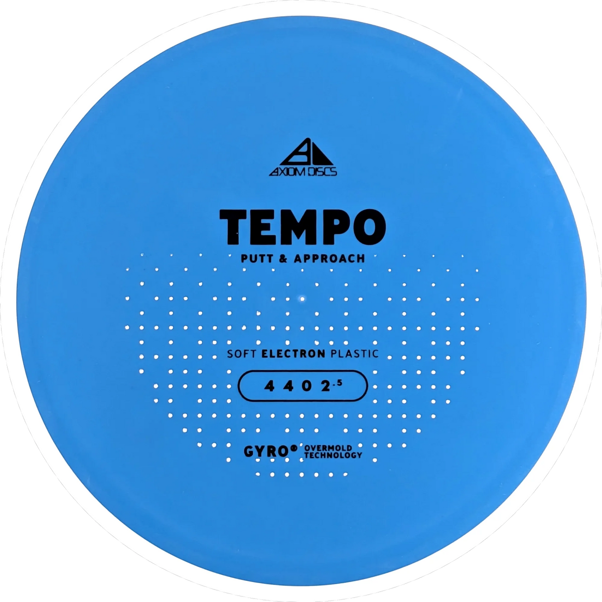 Electron Soft Tempo