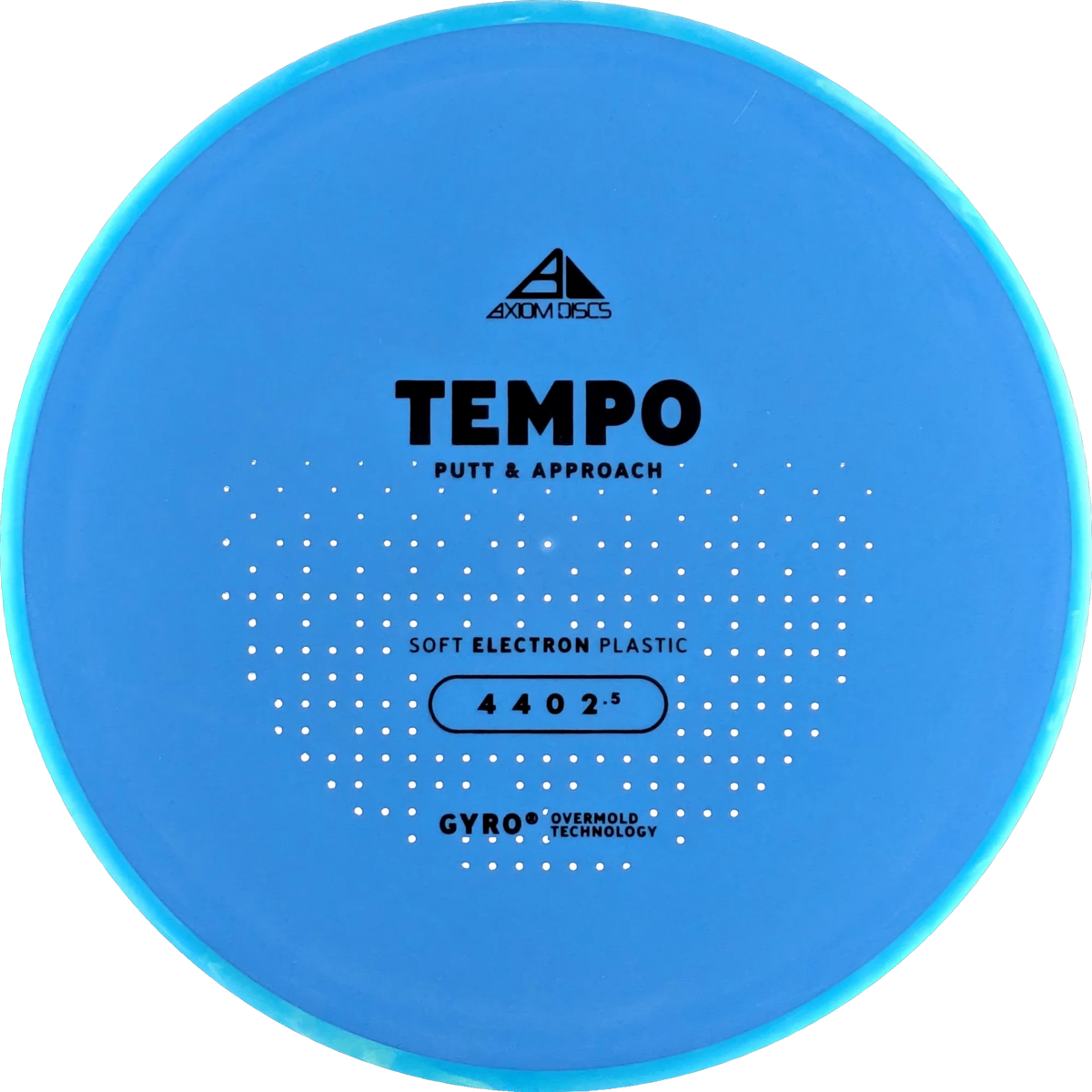 Electron Soft Tempo