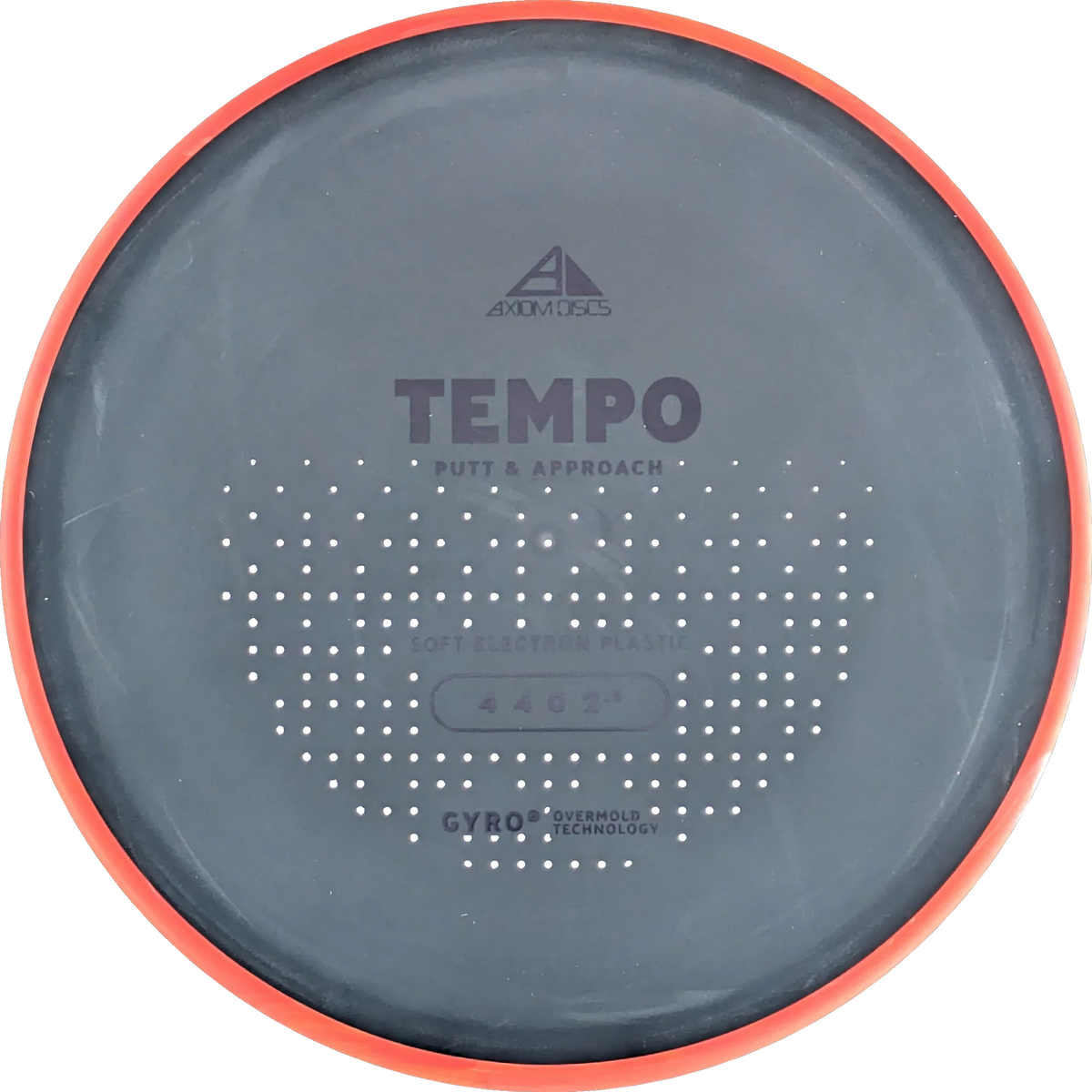 Electron Soft Tempo