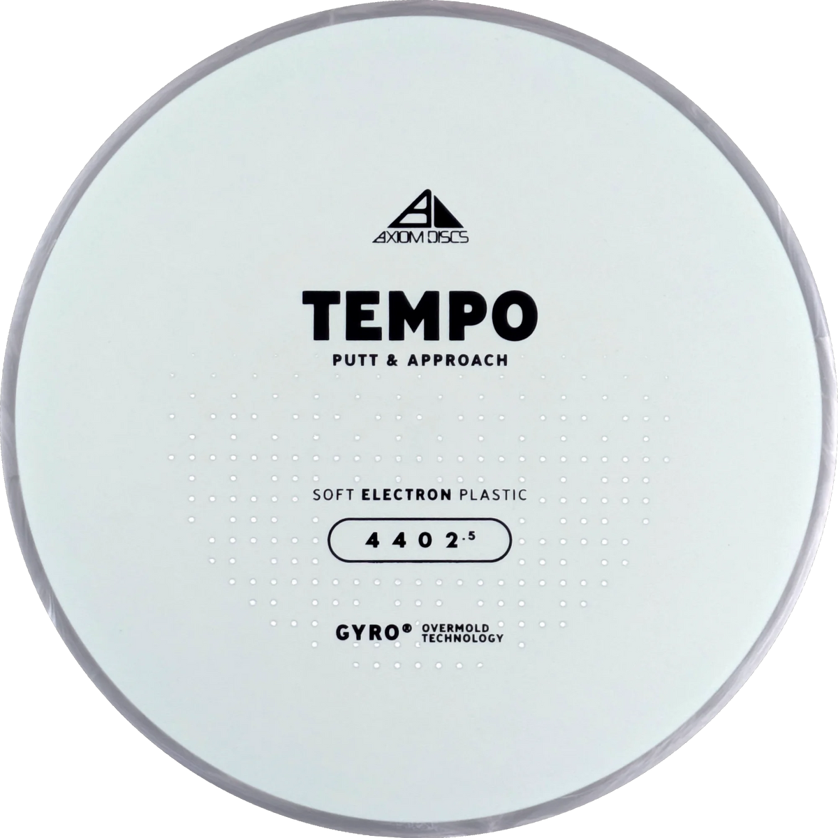 Electron Soft Tempo