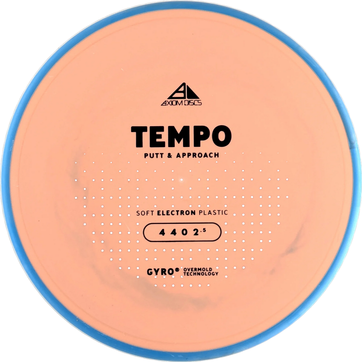 Electron Soft Tempo