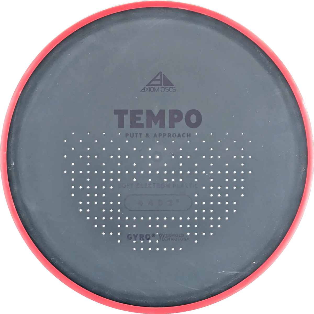Electron Soft Tempo