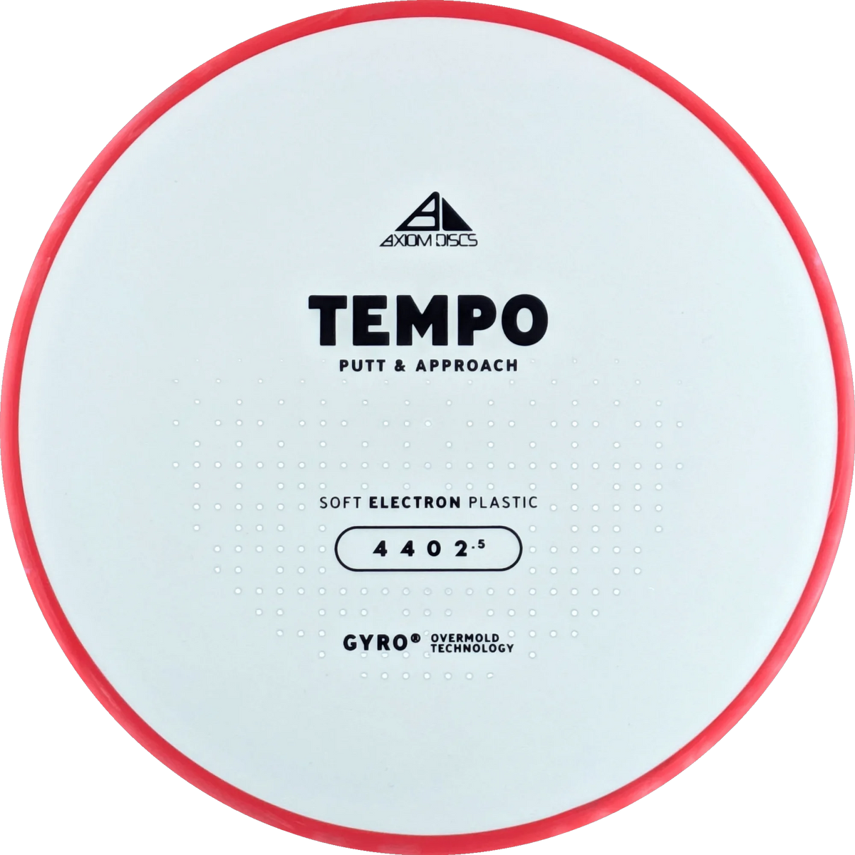 Electron Soft Tempo