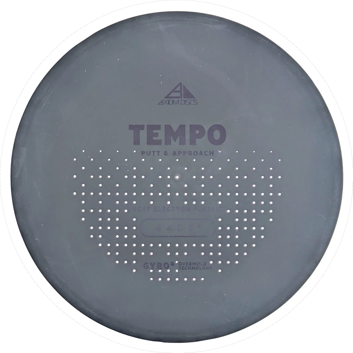 Electron Soft Tempo