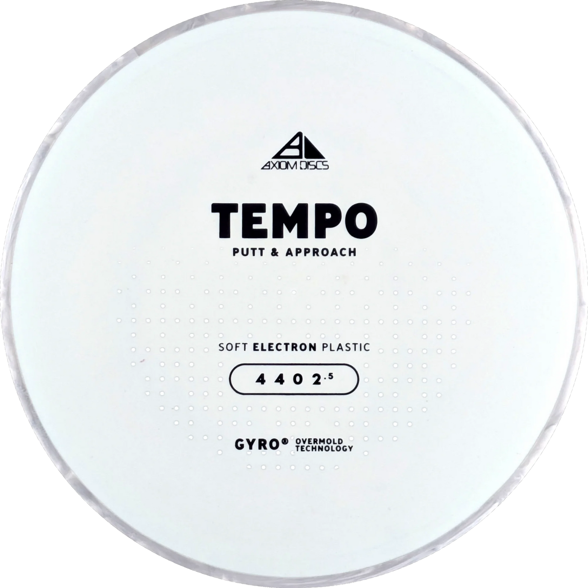 Electron Soft Tempo