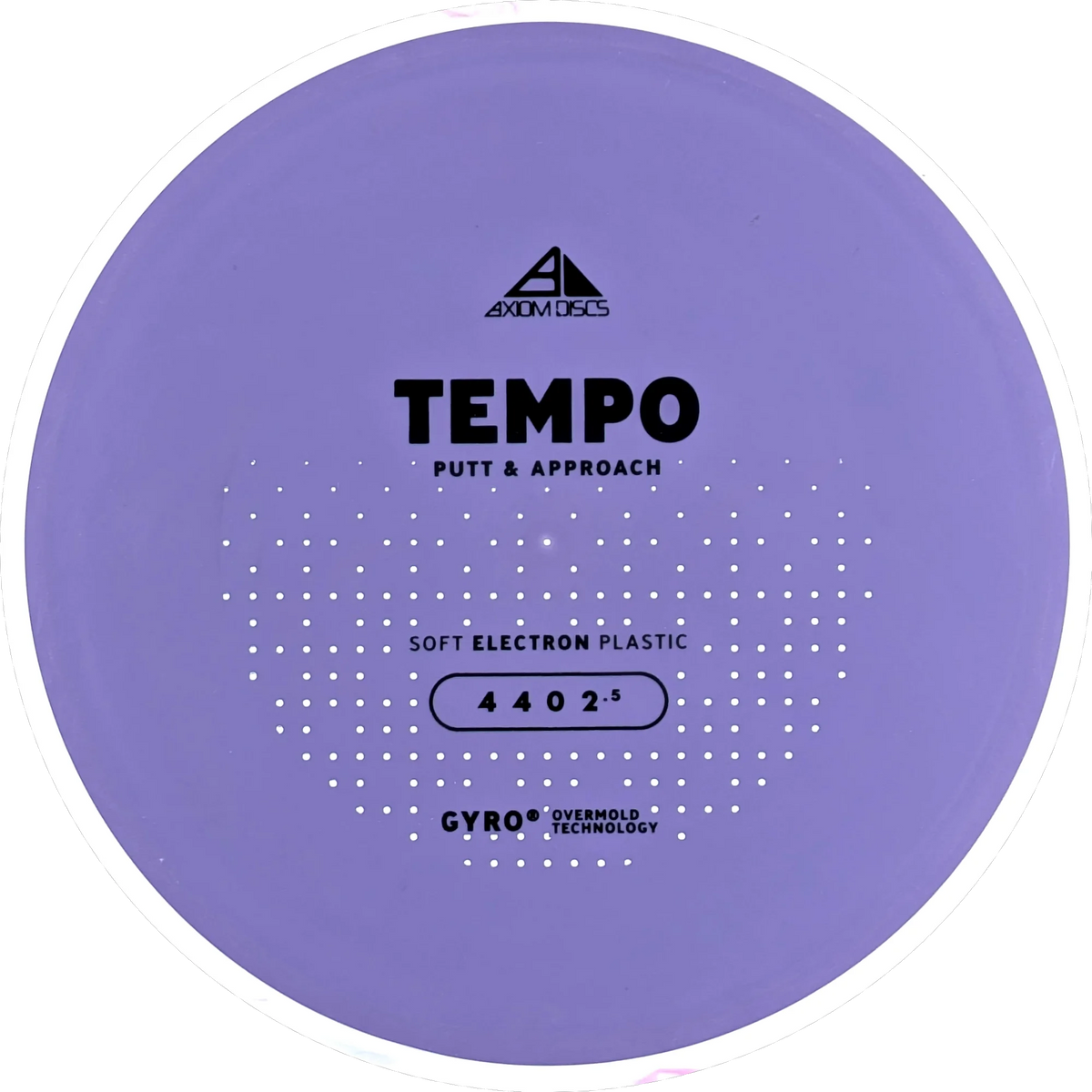 Electron Soft Tempo