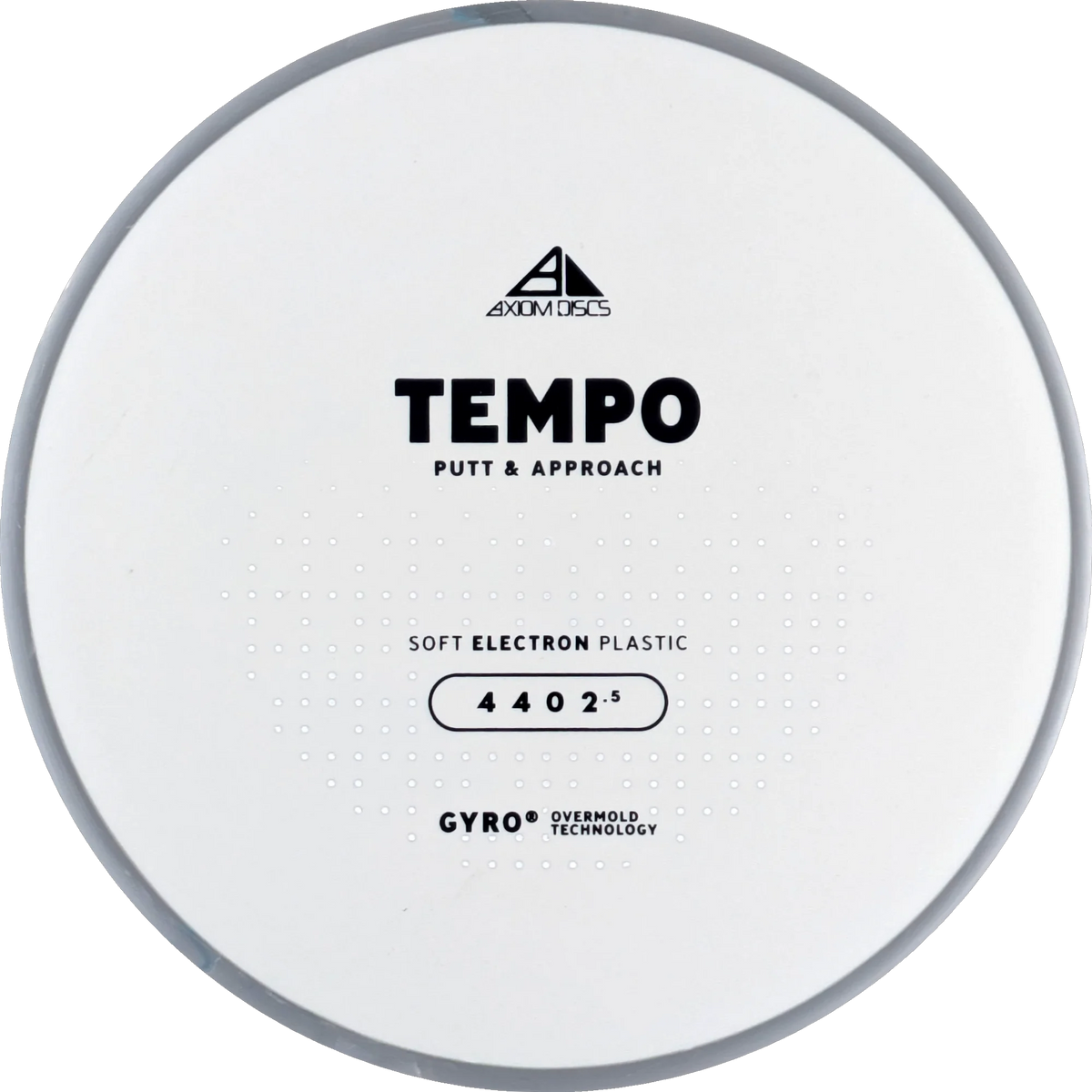 Electron Soft Tempo