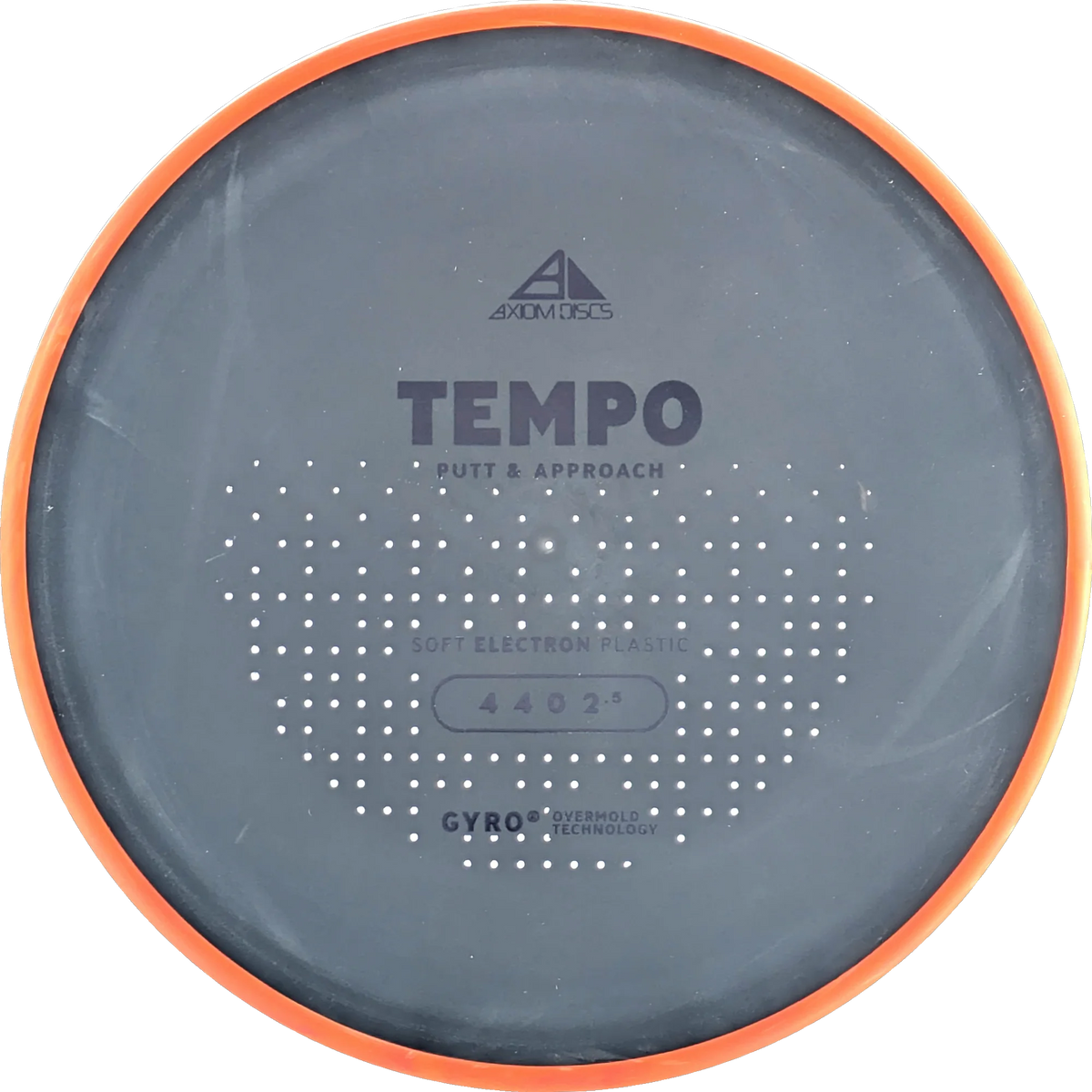 Electron Soft Tempo