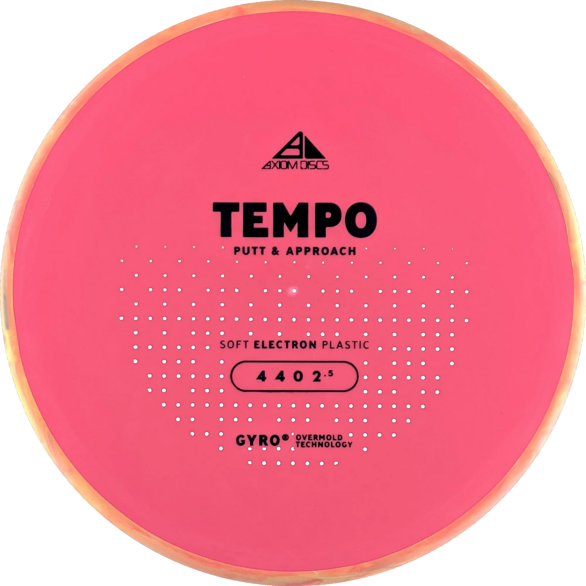 Electron Soft Tempo