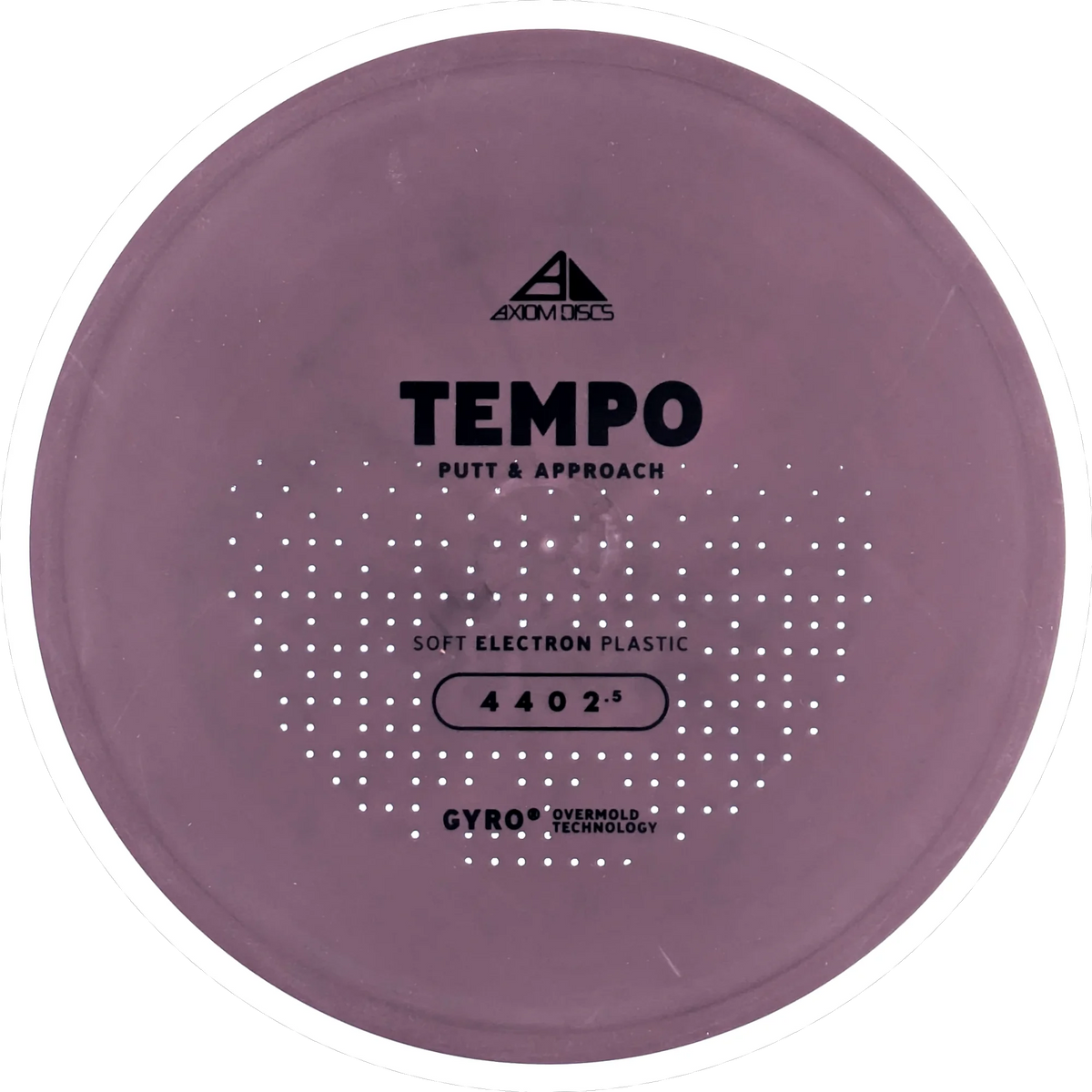 Electron Soft Tempo