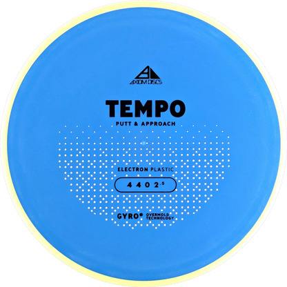 Electron Tempo