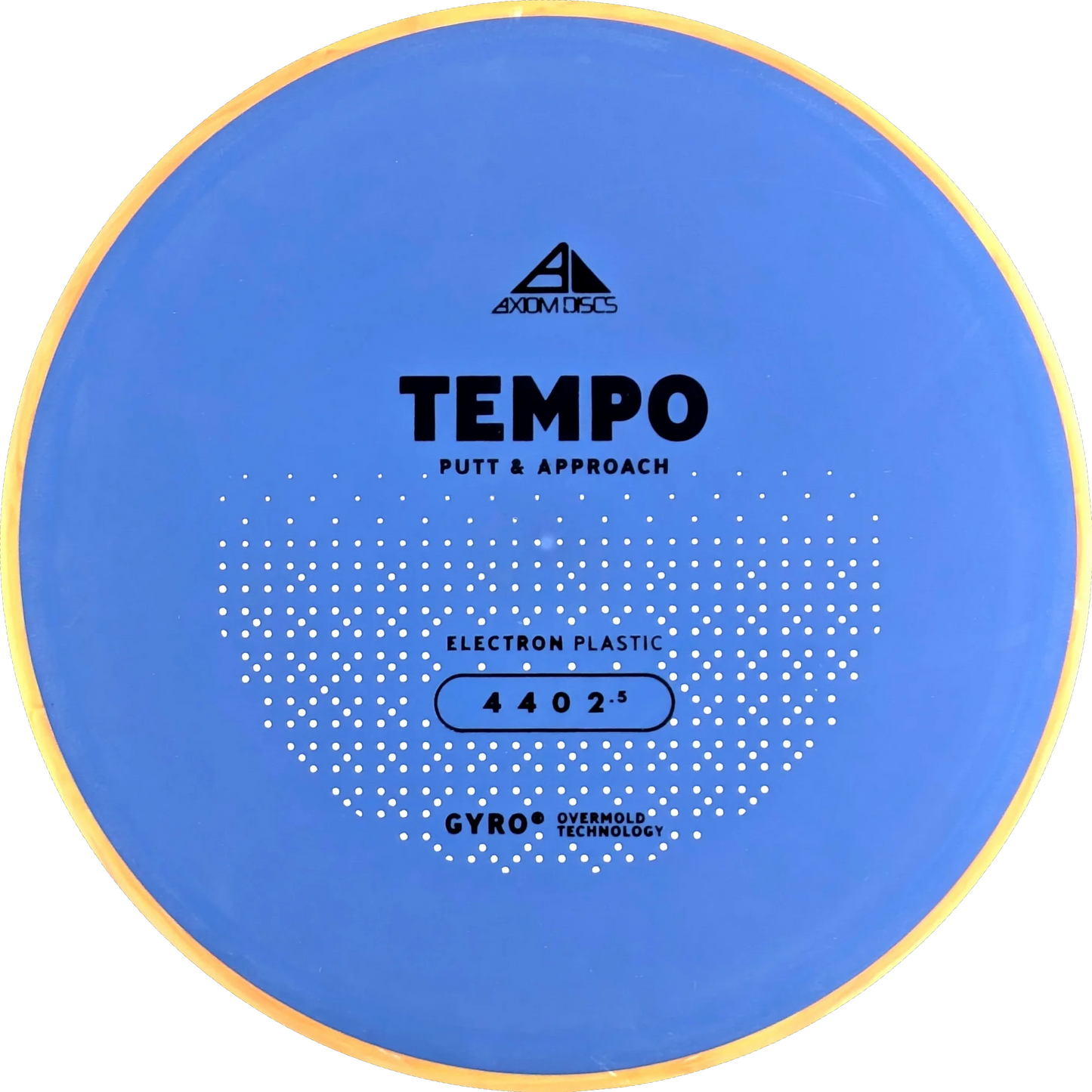 Electron Tempo