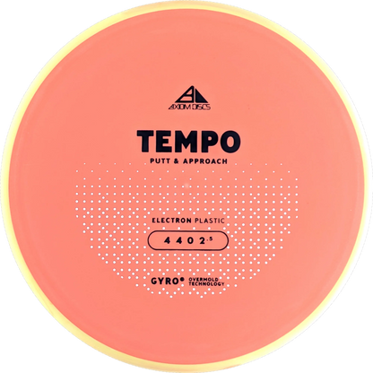 Electron Tempo