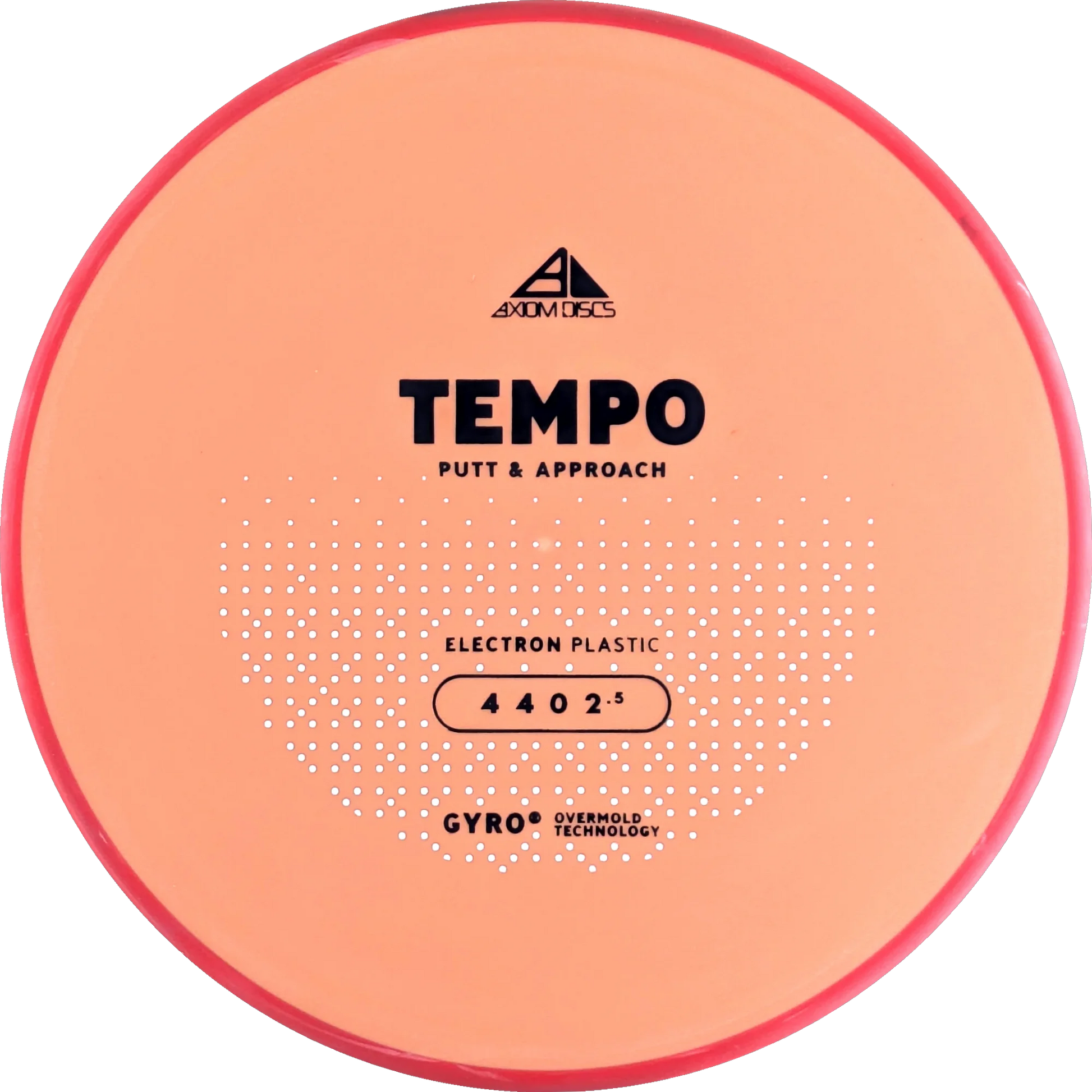 Electron Tempo