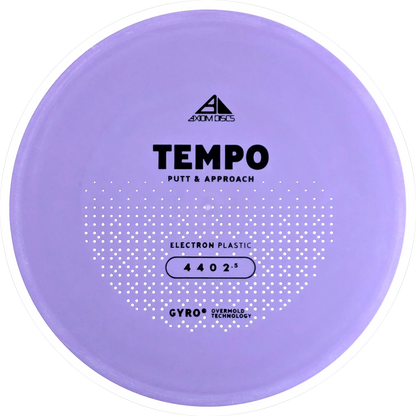 Electron Tempo