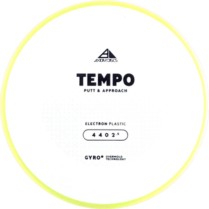 Electron Tempo