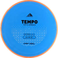 Electron Tempo