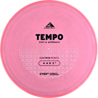 Electron Tempo