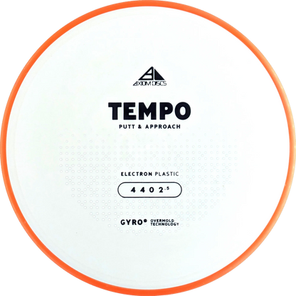 Electron Tempo