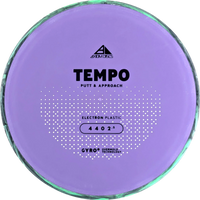 Electron Tempo