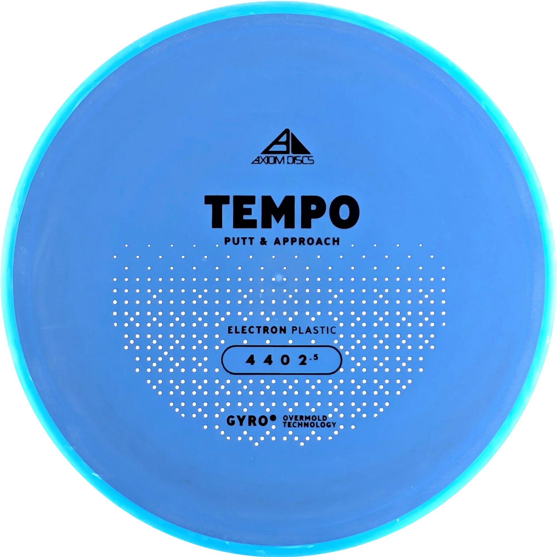 Electron Tempo