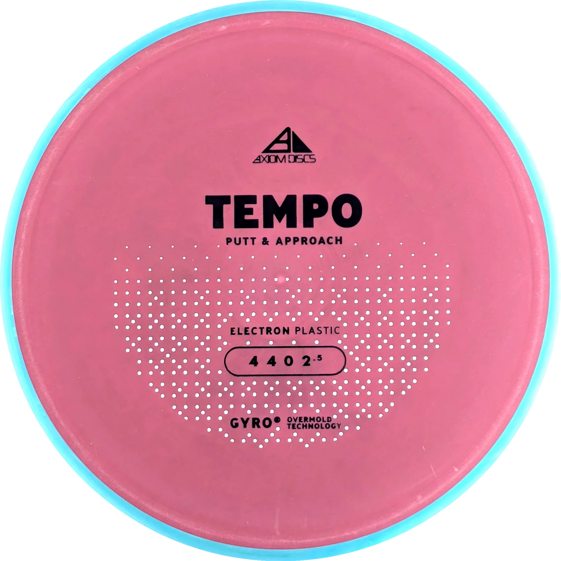 Electron Tempo