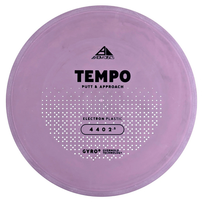 Electron Tempo