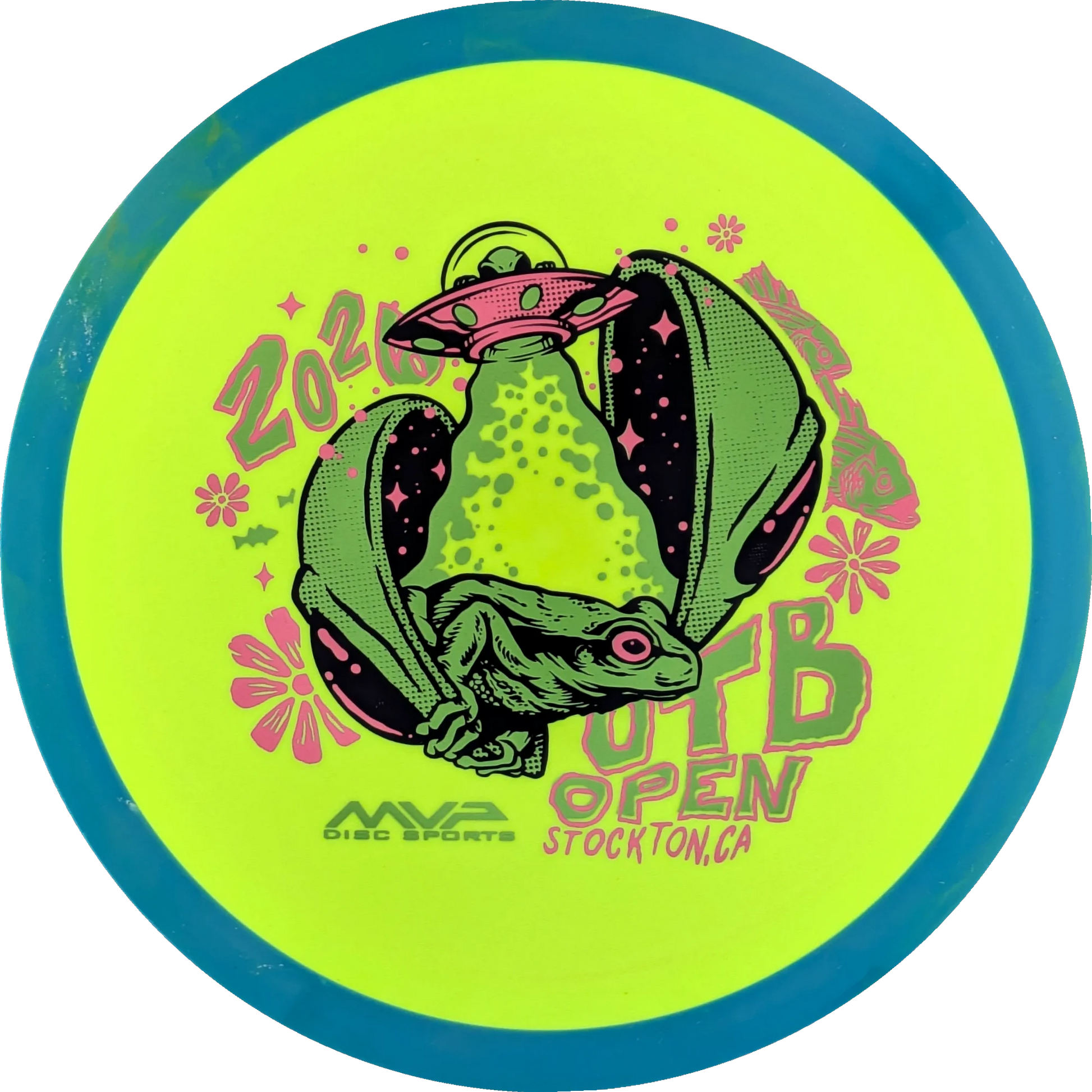Fission 2026 OTB Open Delirium