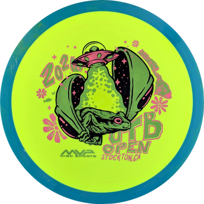 Fission 2026 OTB Open Delirium