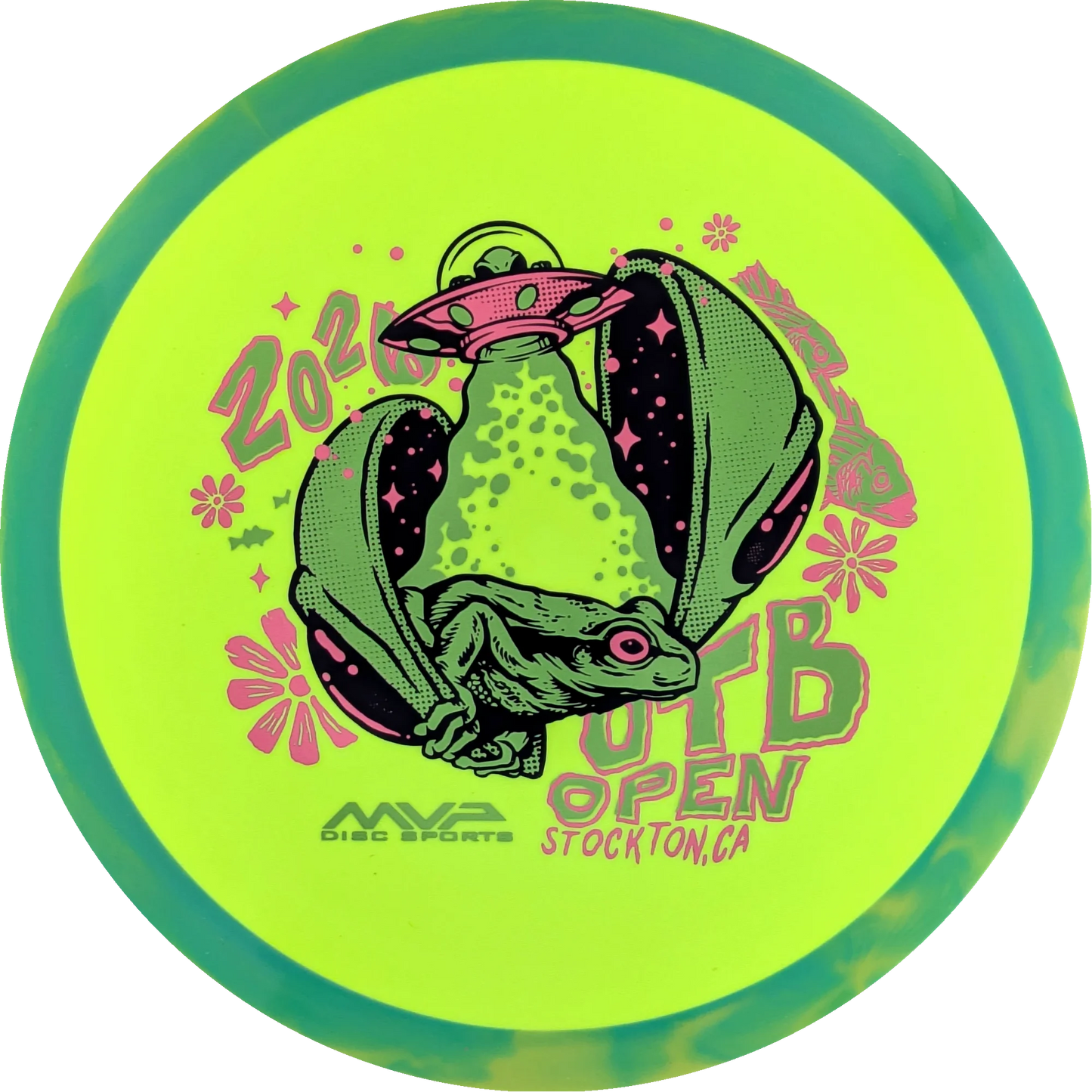 Fission 2026 OTB Open Delirium