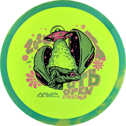 Fission 2026 OTB Open Delirium