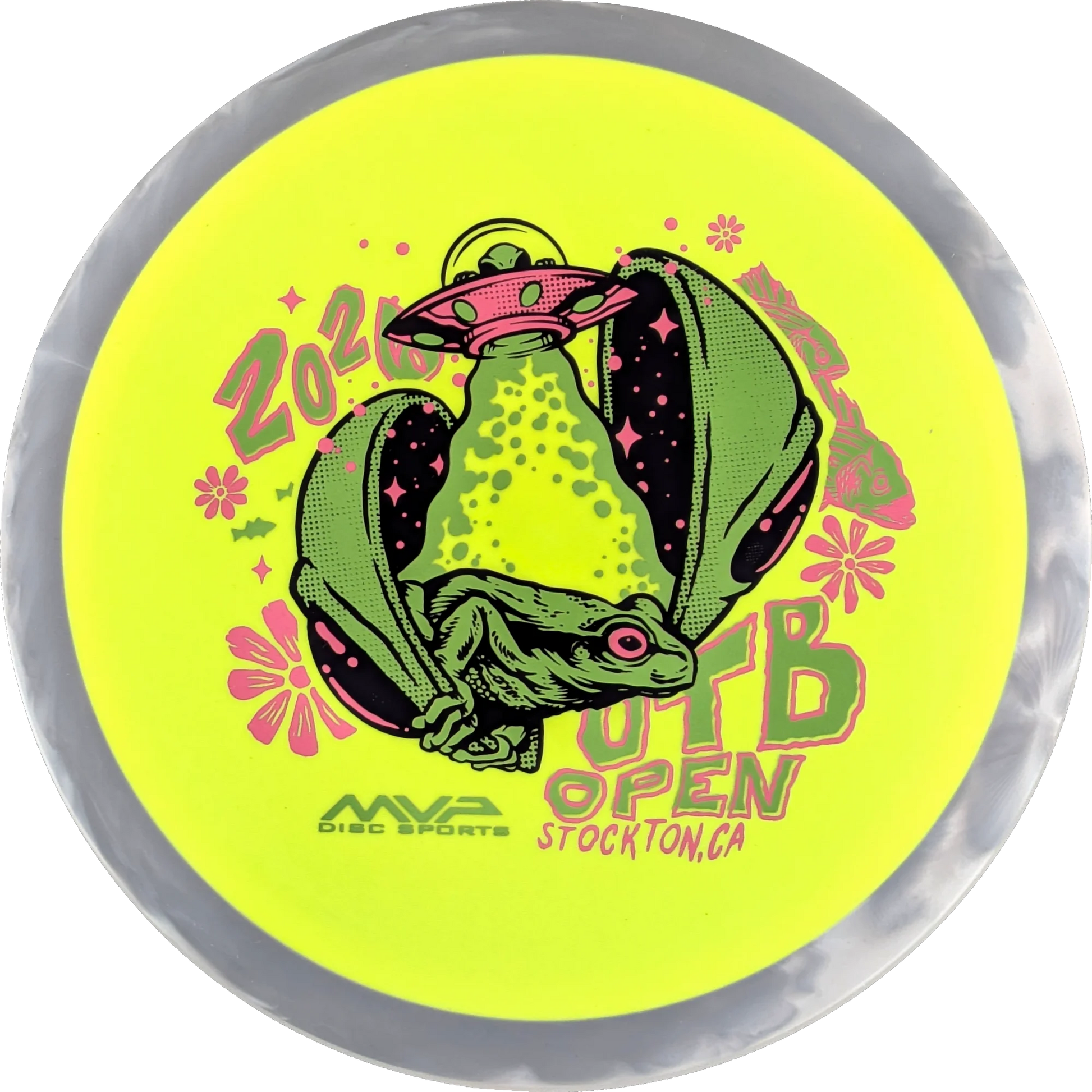 Fission 2026 OTB Open Delirium