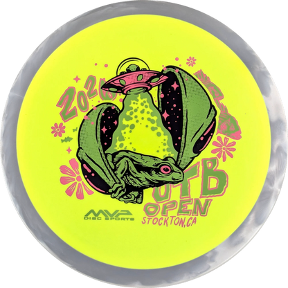 Fission 2026 OTB Open Delirium