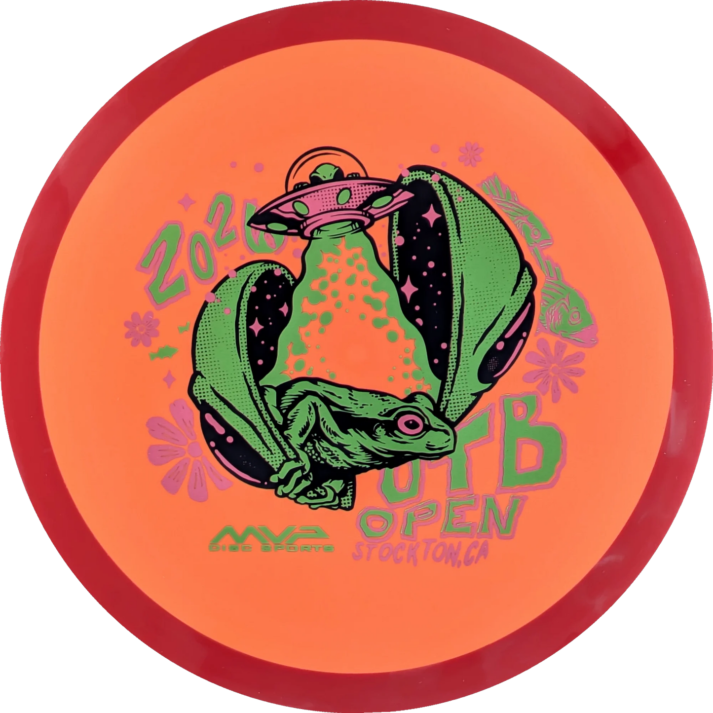 Fission 2026 OTB Open Delirium