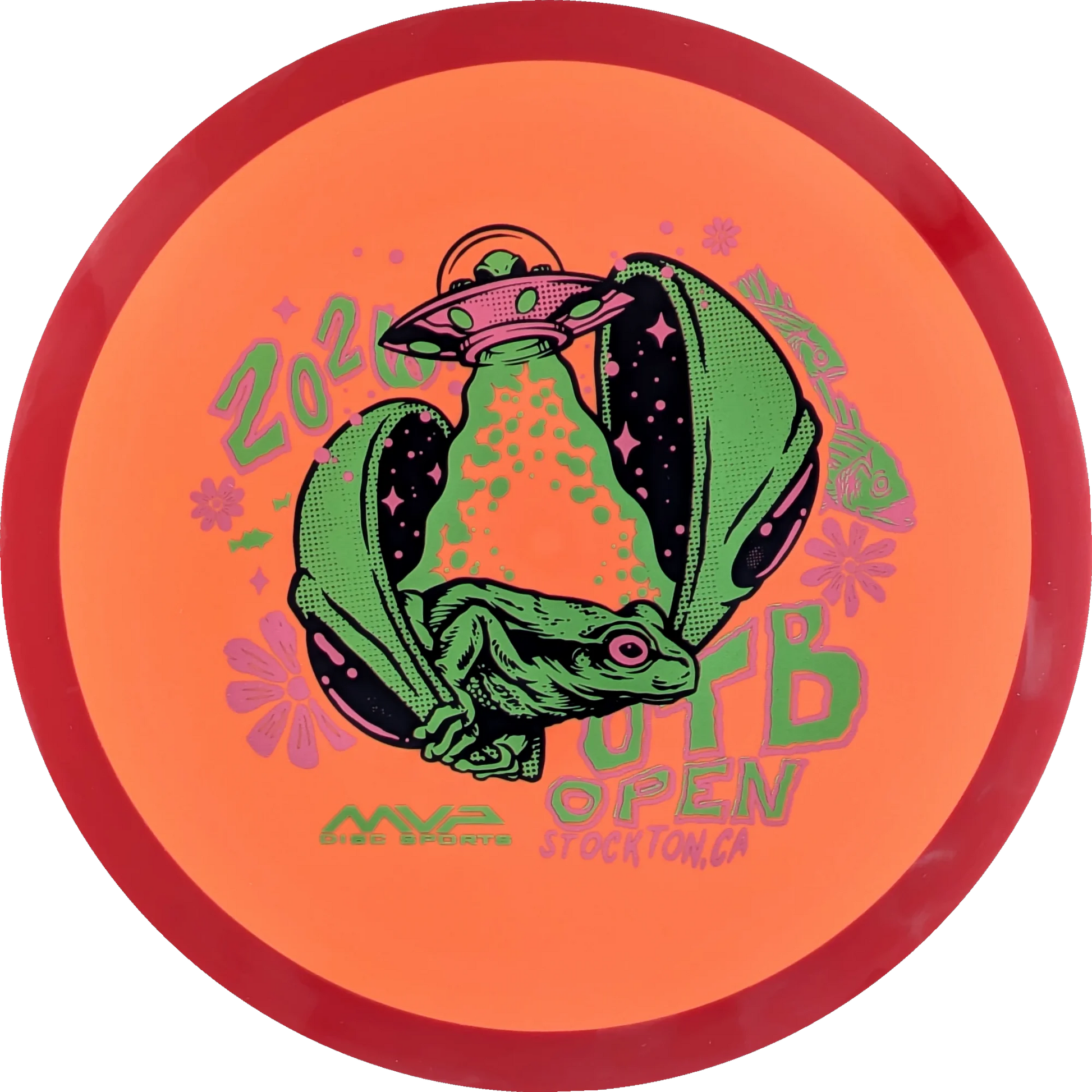 Fission 2026 OTB Open Delirium