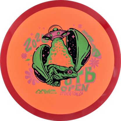 Fission 2026 OTB Open Delirium