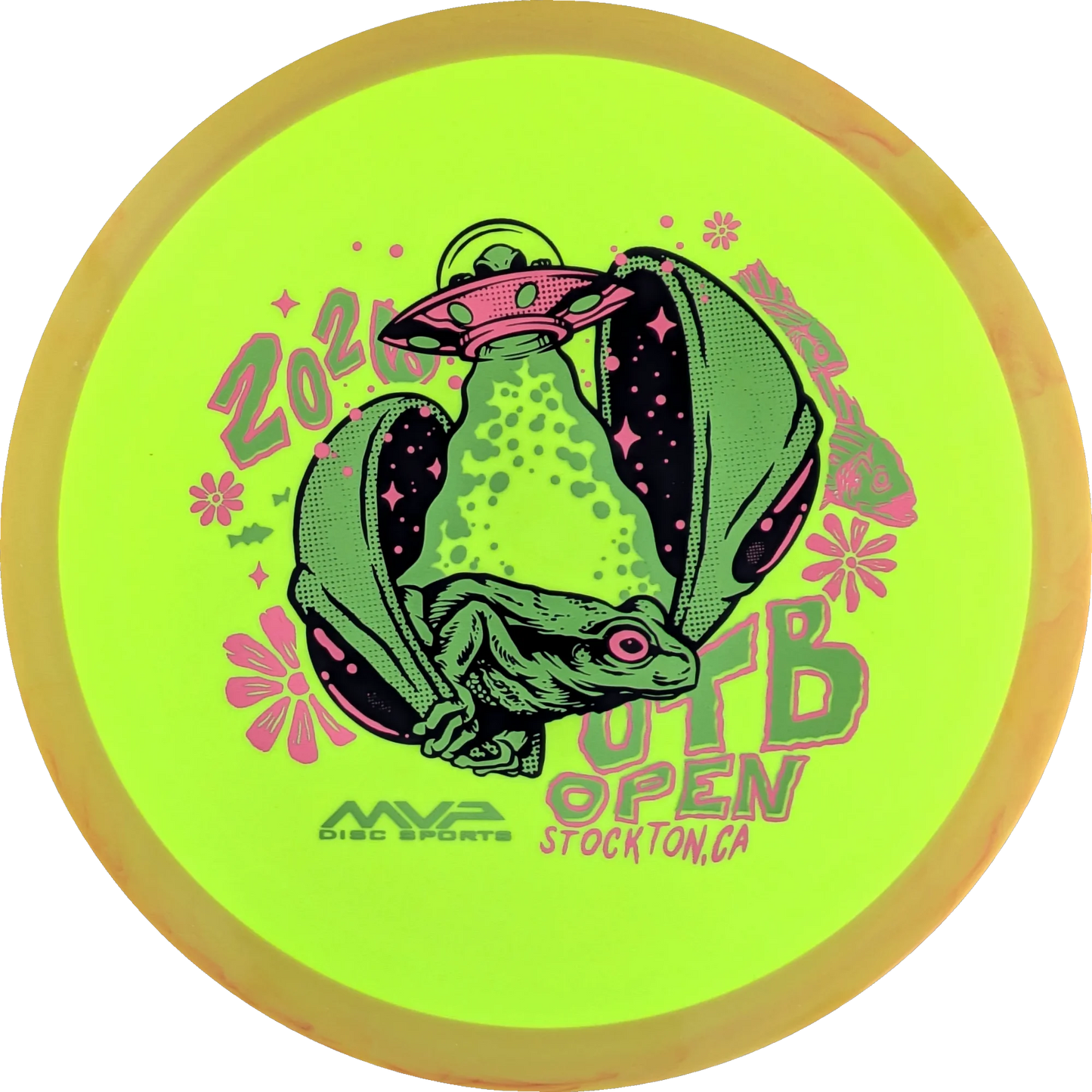 Fission 2026 OTB Open Delirium