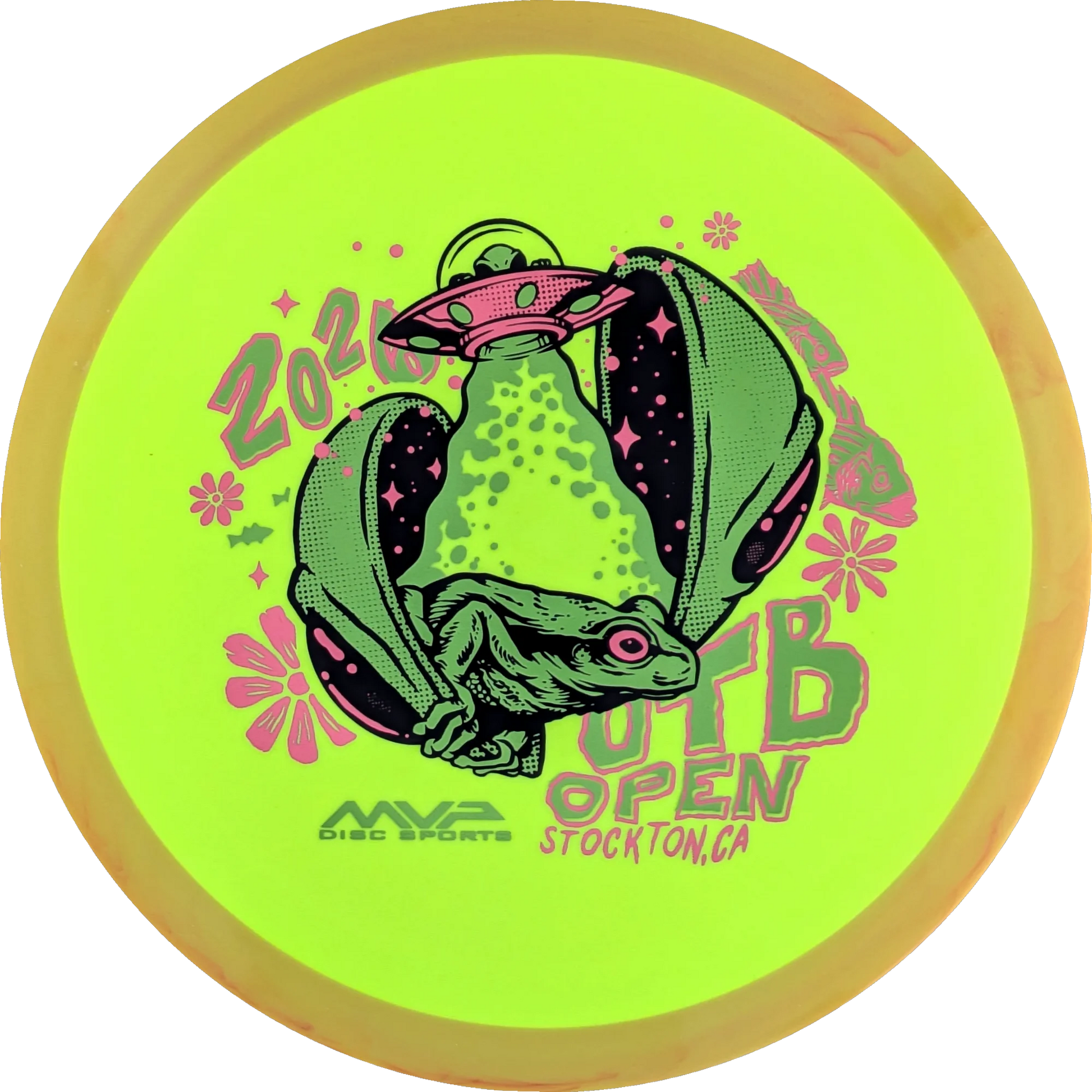 Fission 2026 OTB Open Delirium