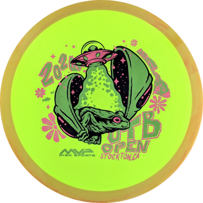Fission 2026 OTB Open Delirium