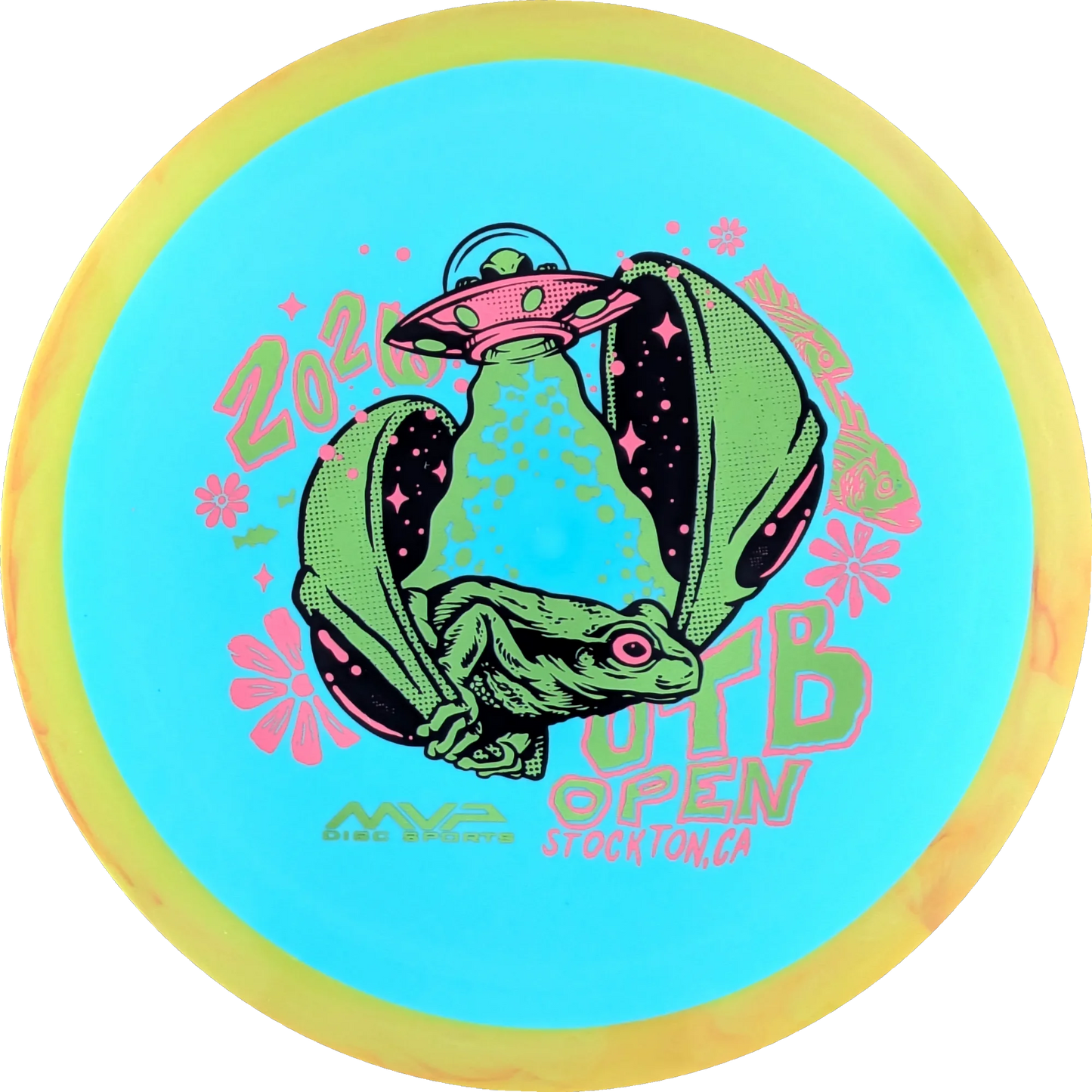 Fission 2026 OTB Open Delirium