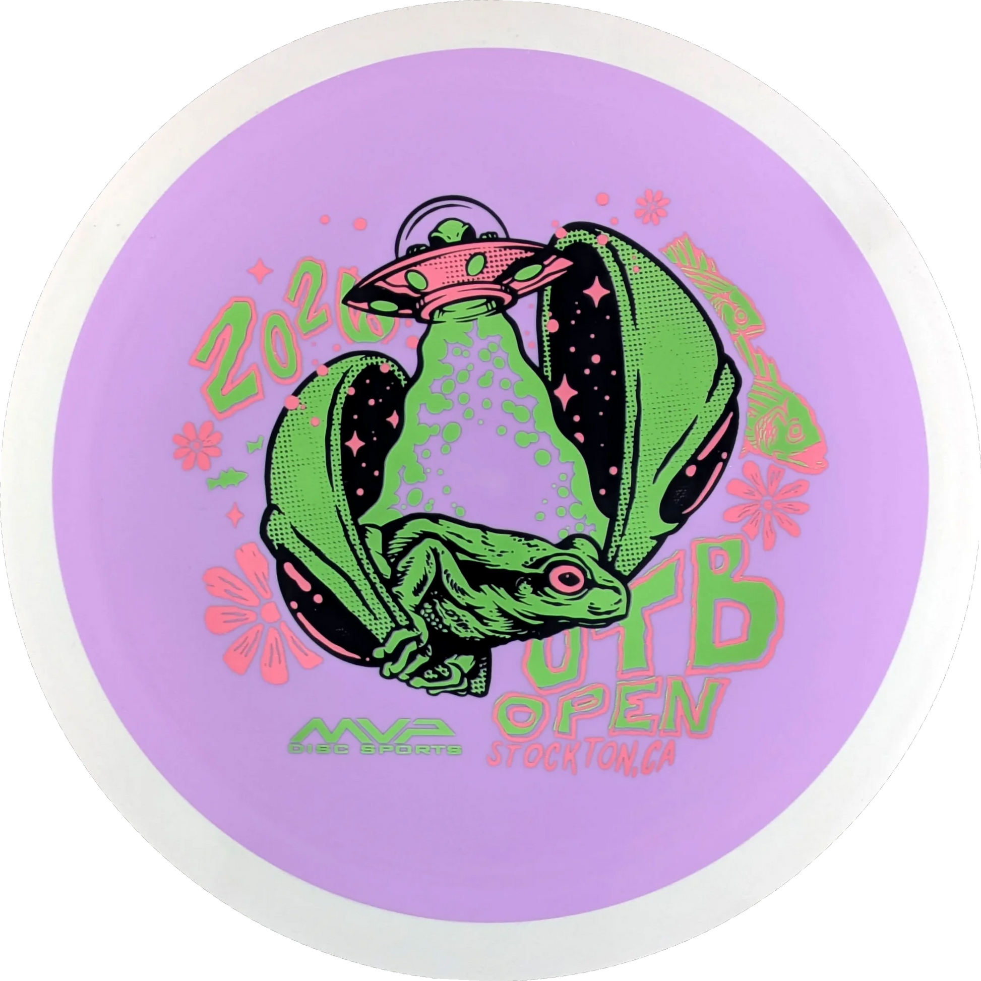 Fission 2026 OTB Open Delirium