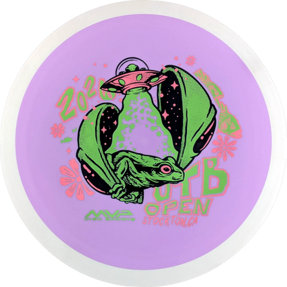 Fission 2026 OTB Open Delirium