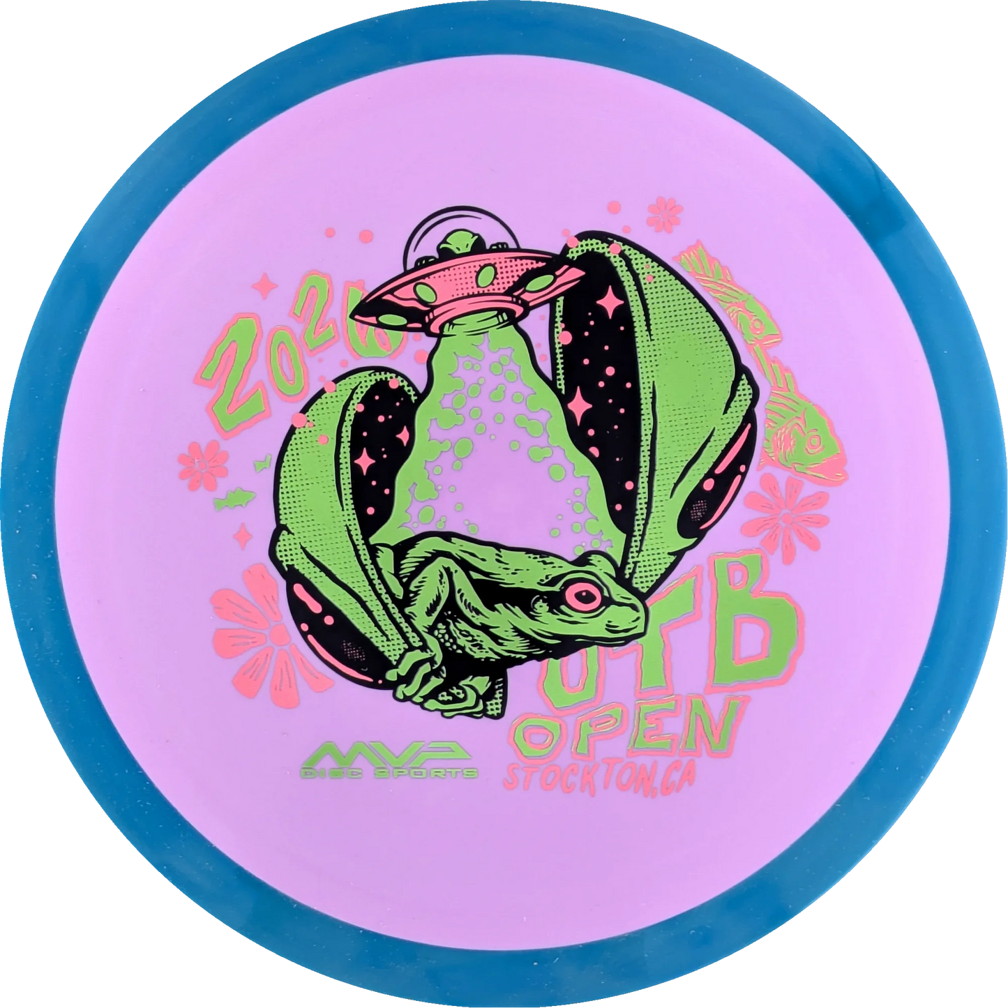 Fission 2026 OTB Open Delirium