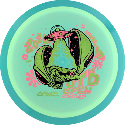 Fission 2026 OTB Open Delirium