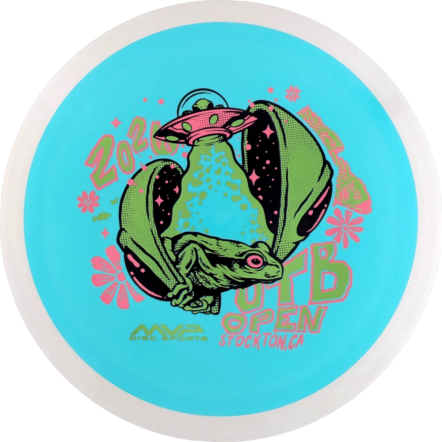 Fission 2026 OTB Open Delirium