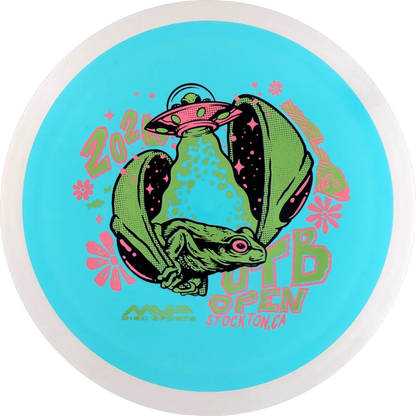 Fission 2026 OTB Open Delirium