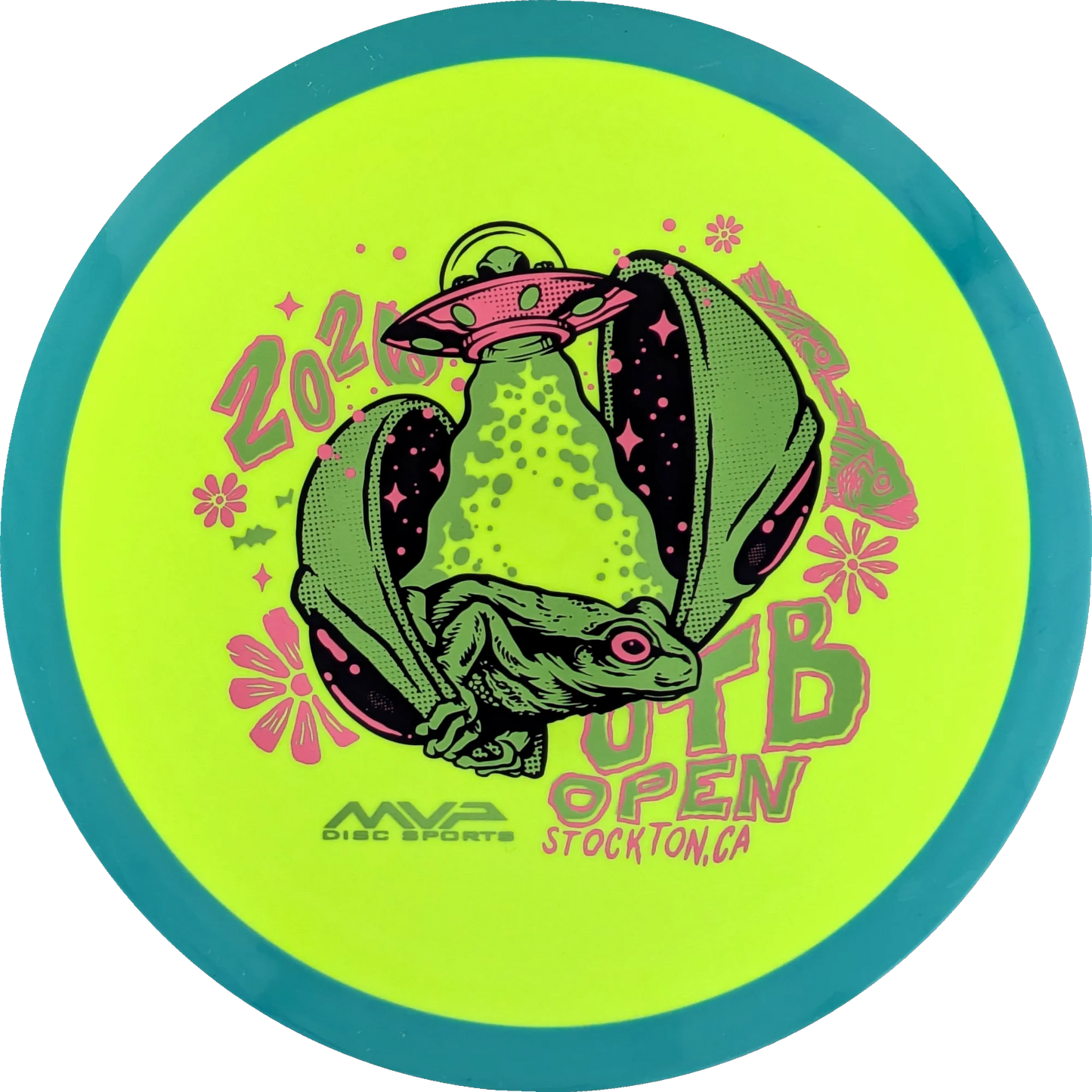 Fission 2026 OTB Open Delirium