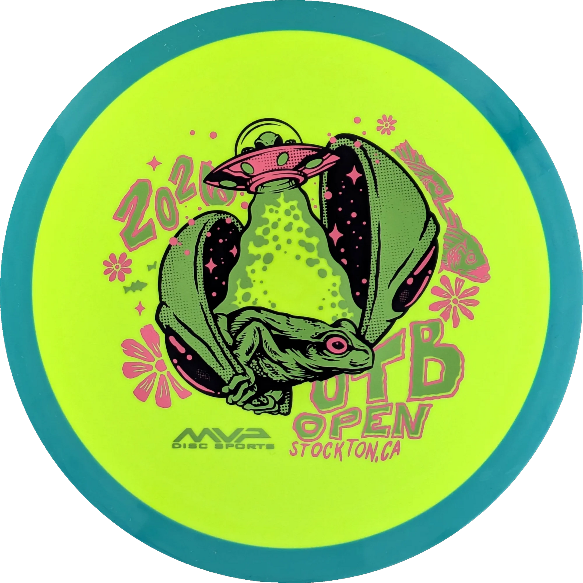 Fission 2026 OTB Open Delirium