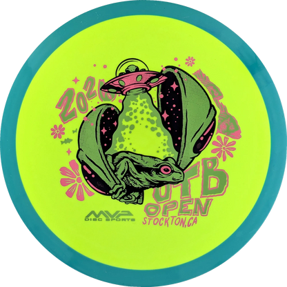Fission 2026 OTB Open Delirium