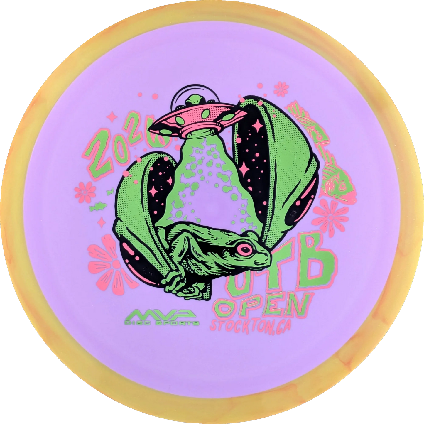 Fission 2026 OTB Open Delirium